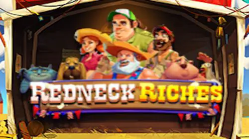 Redneck Riches - WinPesa - Nigeria